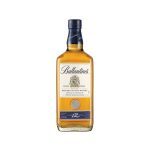 Whisky Ballantine’s 12 anos 1L