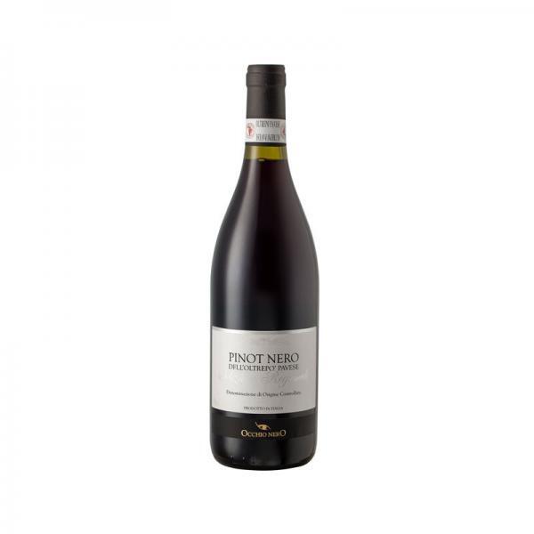 Vinho Occhio Nero Selezione Regionale Pinot Nero D.O.C. 750ml