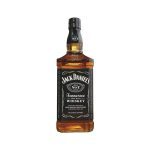 Whiskey Jack Daniels 1L