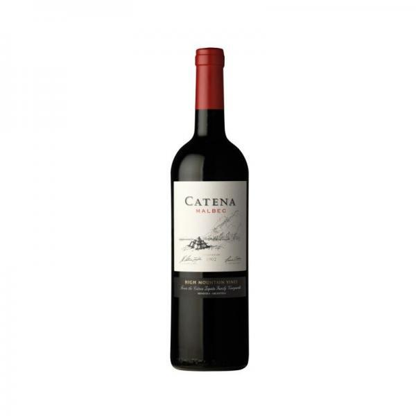 Vinho Catena Malbec 750ml