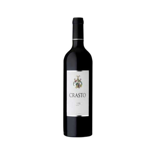 Vinho Crasto Douro Tinto Seco DOC 750ml