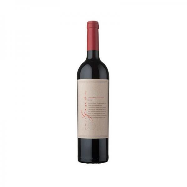 Vinho Familia Gascon Cabernet Sauvignon 750ml