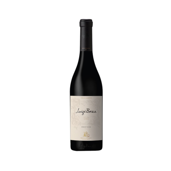 Vinho Luigi Bosca Pinot Noir Tinto Seco 750ml
