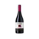 Vinho Gato Negro Pinot Noir Tinto Seco 750ml