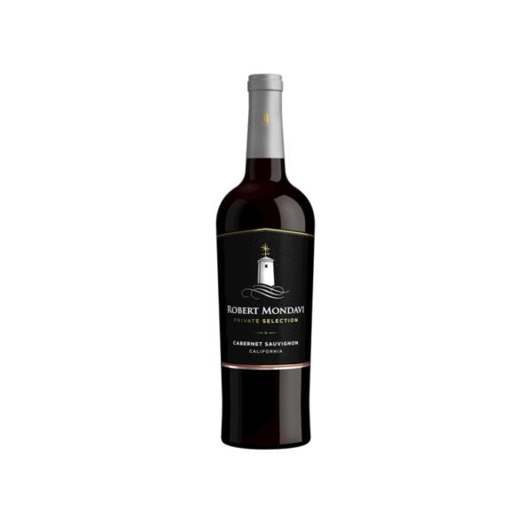 Vinho Robert Mondavi Private Selection Cabernet Sauvignon Tinto Seco 750ml