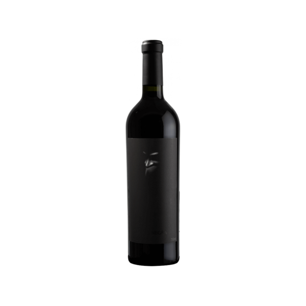 Vinho Alma Negra Tinto Misterio Seco 750ml