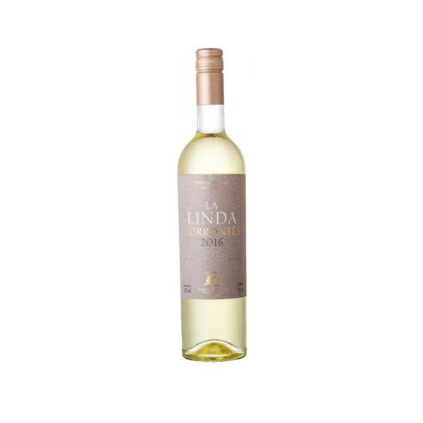 Vinho Finca La Linda Torrontes Branco Seco 750ml