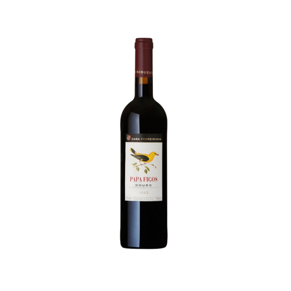 Vinho Casa Ferreirinha Papa Figos Douro 750ml