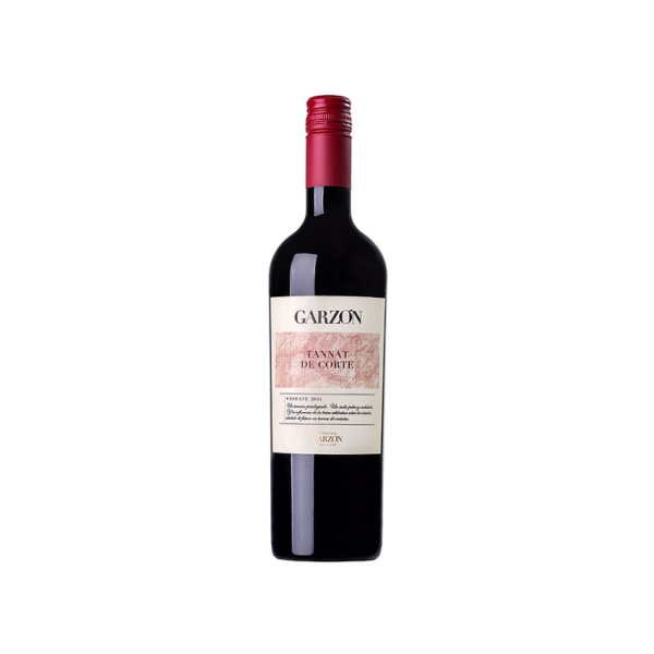 Vinho Garzón Estate Tannat de Corte 750ml