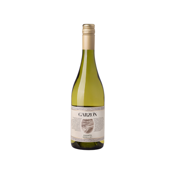Vinho Garzón Reserva Albariño 750ml