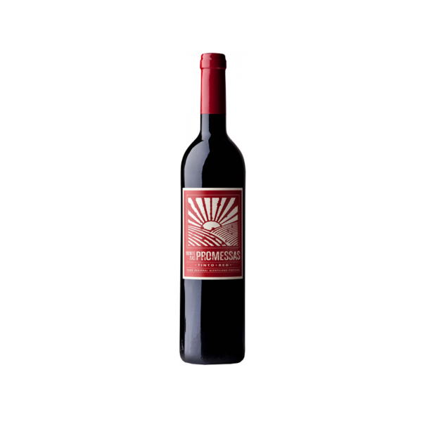 Vinho Monte das Promessas Tinto Seco 750ml