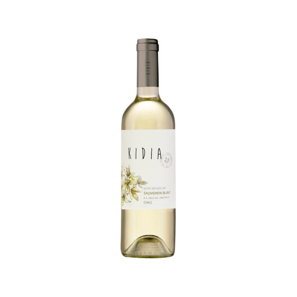 Vinho Kidia Sauvignon Blanc 750ml