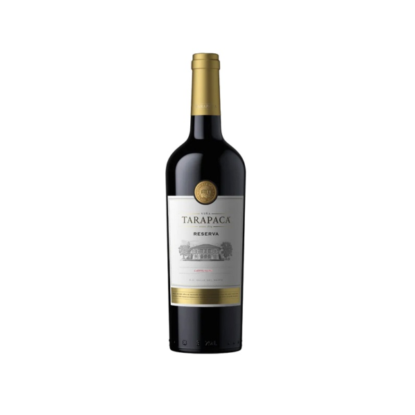 Vinho gran tarapaca reserva carmenere 750ml