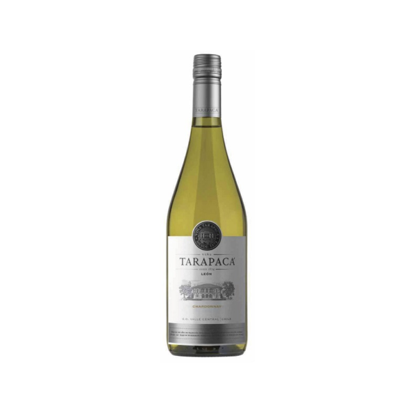 Vinho leon tarapaca chardonnay 750 ml