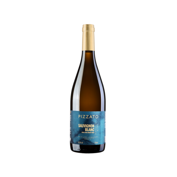 Vinho pizzato sauvignon blanc 750 ml