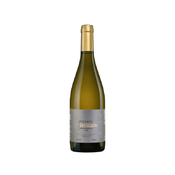 Vinho pizzato semillon branco seco 750ml