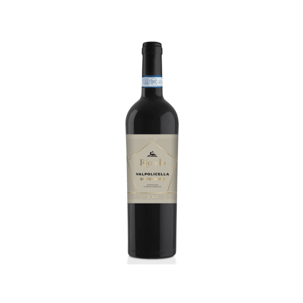 Vinho riondo valpolicella superiore doc 750ml