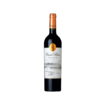 Vinho Casa Silva 5 Cepas Estate Grown 750ml