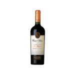 Vinho Casa Silva Gran Terroir Los Lingues Cabernet Sauvignon 750ml