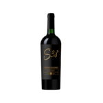 Vinho Casa Silva S38 Single Block Cabernet Sauvignon 750ml