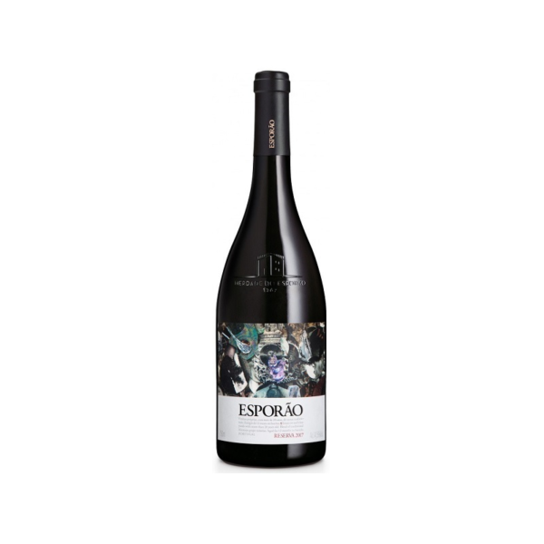 Vinho Esporao Reserva 2017