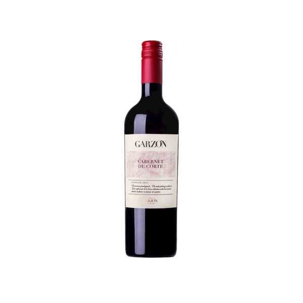 Vinho garzon estate cabernet de corte 750ml