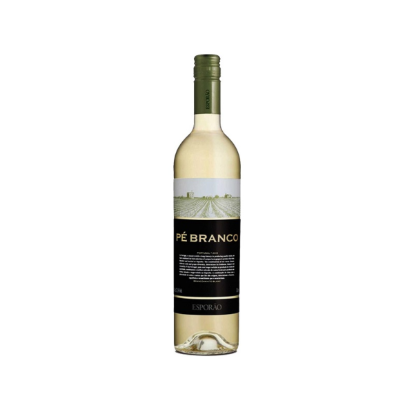 Vinho Esporao Pe Branco 750ml