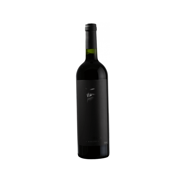 Vinho Alma Negra M Blend 750ml