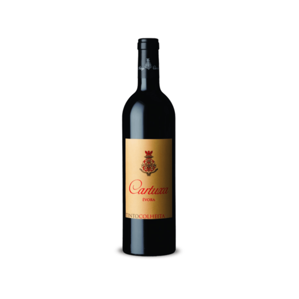 Vinho Cartuxa Evora Colheita Tinto 750ml