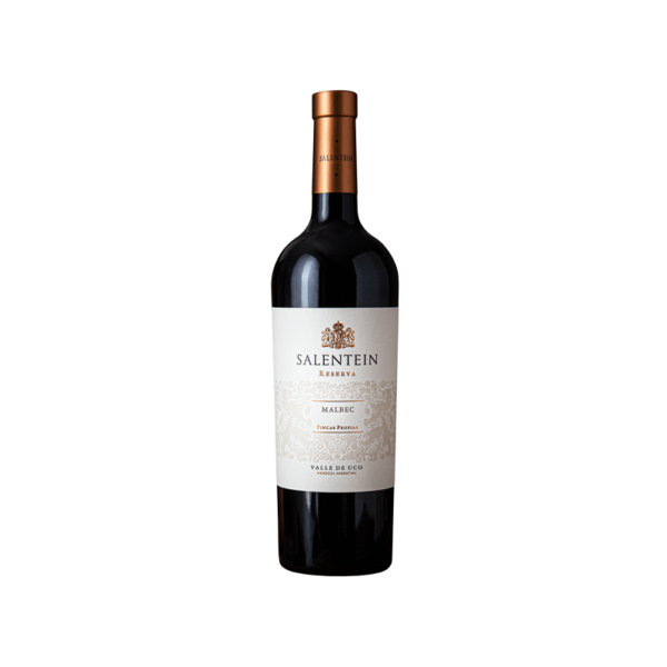 Vinho salentein reserve malbec 750ml