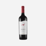 Vinho Saurus Patagonia Merlot Tinto Seco 750ml